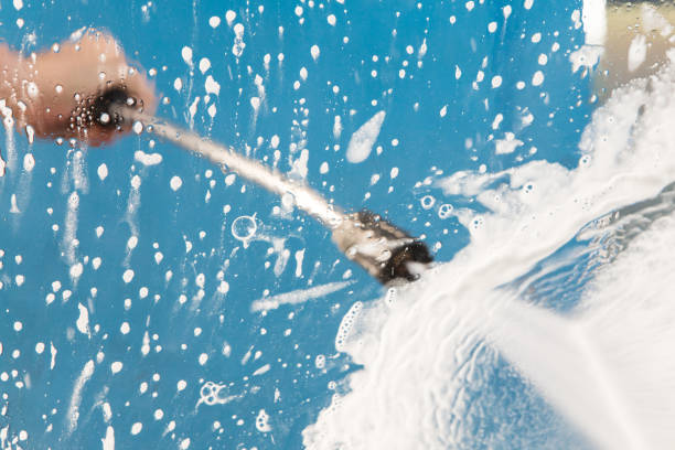 Best Warehouse Floor Cleaning in Campbellsport, WI