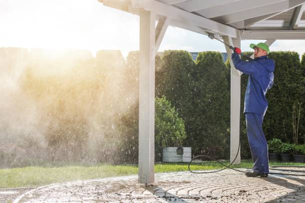 Trusted Campbellsport, WI Pressure Washing Services Experts