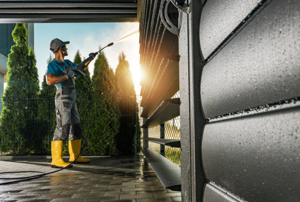 Best Soft Washing for Delicate Surfaces in Campbellsport, WI