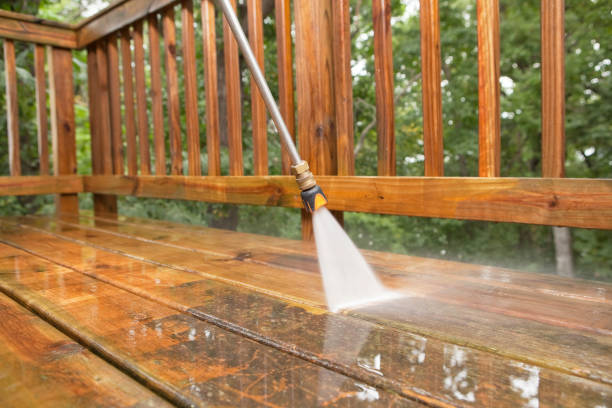 Best Rust and Stain Removal in Campbellsport, WI